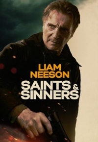 Saints & Sinners (2024) streaming