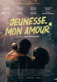 Jeunesse, mon amour (2024) streaming
