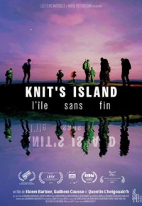 Knit’s Island, L’Île sans fin (2024) streaming