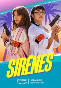 Sirènes (2024) streaming