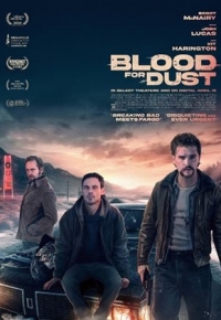 Blood For Dust (2024) streaming