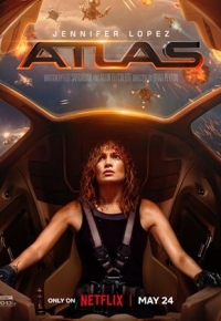 Atlas (2024) streaming