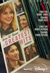 The Greatest Hits (2024) streaming