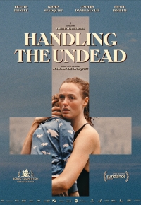 Handling the Undead (2024) streaming