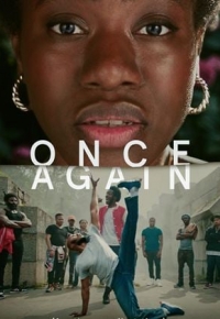 Once Again (for the very first time) (2024) streaming