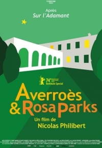 Averroès et Rosa Parks (2024) streaming