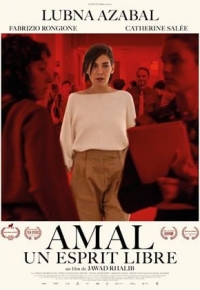 Amal - Un esprit libre (2024) streaming
