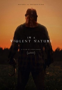 In A Violent Nature (2024) streaming
