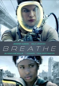 Breathe (2024) streaming