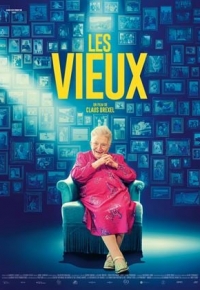 Les Vieux (2024) streaming