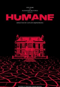 Humane (2024) streaming