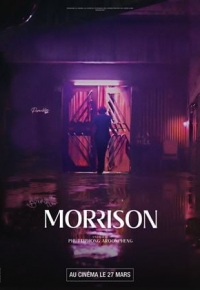 Morrison (2024) streaming