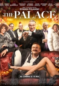 The Palace (2024) streaming
