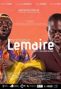 Monsieur le maire (2024) streaming