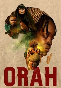 Orah (2024) streaming