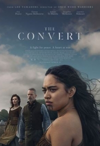 The Convert (2024) streaming