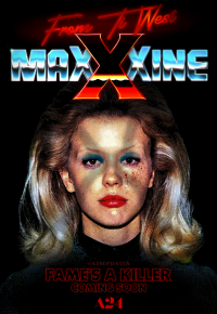 MaXXXine (2024) streaming