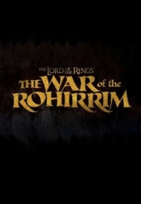 The Lord Of The Rings: The War Of Rohirrim (2024) streaming