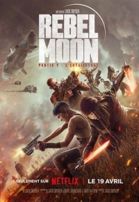 Rebel Moon: Partie 2 - L'Entailleuse (2024) streaming