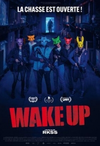 Wake Up (2024) streaming