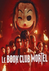 Le Book club mortel (2024) streaming