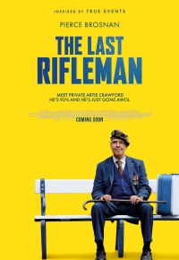 The Last Rifleman  (2024) streaming