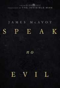 Speak No Evil (2024) streaming