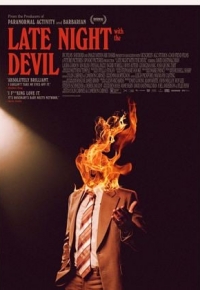 Late Night with the Devil (2024) streaming