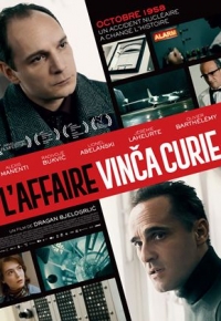 L’Affaire Vinča Curie (2024) streaming