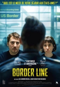 Border Line (2024) streaming