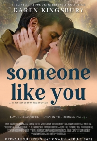 Someone Like You (2024) streaming