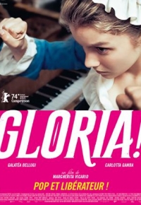 Gloria! (2024) streaming