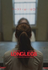 Longlegs (2024) streaming