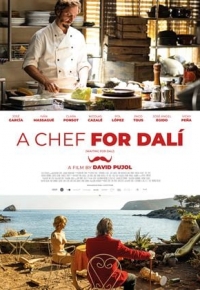 A Chef for Dali (2024) streaming