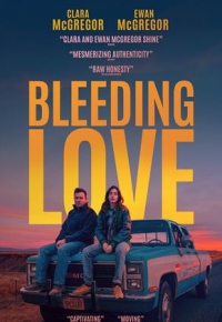 Bleeding Love (2023) streaming