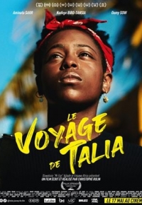Le Voyage de Talia (2024) streaming
