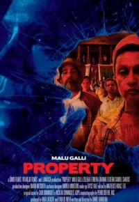Property (2024) streaming