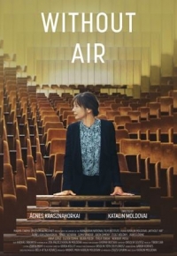 Without Air (2024) streaming