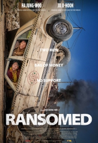 Ransomed (2024) streaming