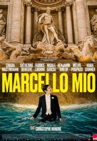Marcello Mio (2024) streaming