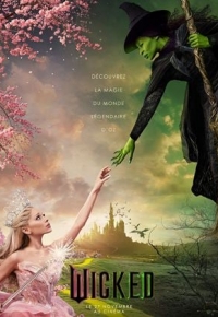 Wicked Part 1 (2024) streaming