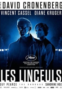 Les Linceuls (2024) streaming