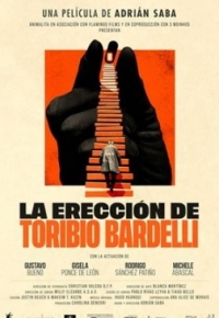 La erección de Toribio Bardelli (2024)