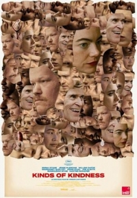 Kinds of Kindness (2024) streaming