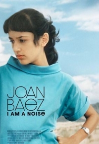 Joan Baez I Am A Noise (2024)