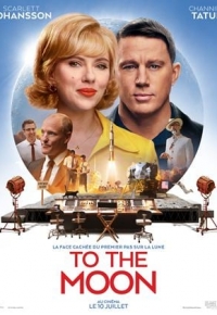 To The Moon (2024) streaming
