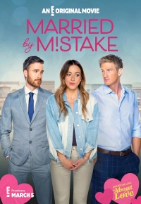 Married By Mistake (2024) streaming