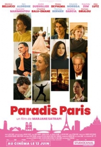 Paradis Paris (2024) streaming