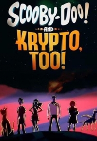 Scooby-Doo et Krypto ! (2024) streaming