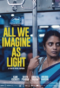All We Imagine as Light (2024) streaming